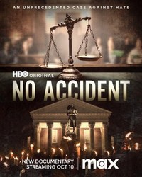 No Accident (2023) - poster