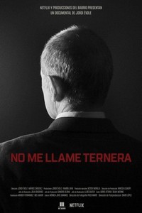 No Me Llame Ternera (2023) - poster