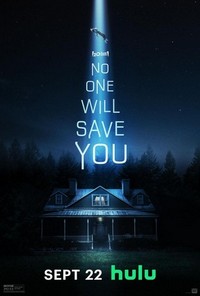 No One Will Save You (2023) - poster