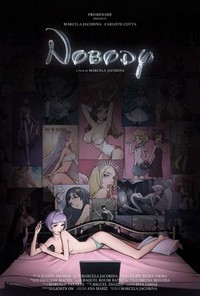 Nobody (2023) - poster