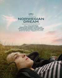 Norwegian Dream (2023) - poster