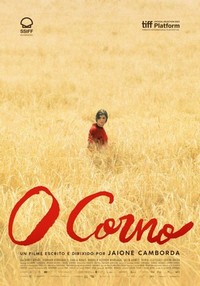 O Corno (2023) - poster