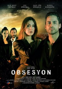 Obsesyon (2023) - poster