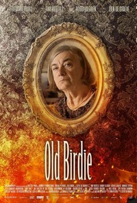 Old Birdie (2023) - poster