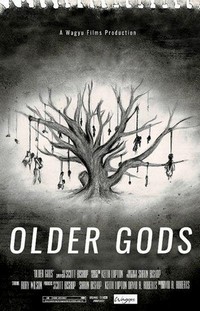 Older Gods (2023) - poster