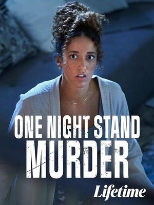 One Night Stand Murder (2023) - poster