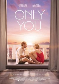 Only You (2023) - poster