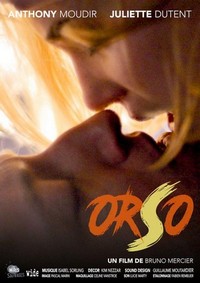 Orso (2023) - poster