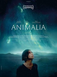 Animalia (2023) - poster