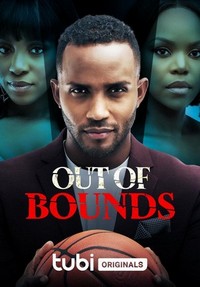 Out of Bounds (2023) - poster