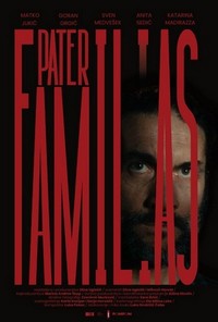 Pater Familias (2023) - poster