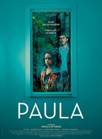 Paula (2023) - poster