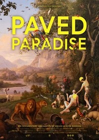 Paved Paradise (2023) - poster