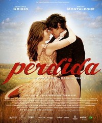 Perdida (2023) - poster