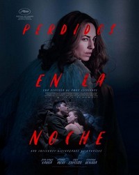 Perdidos en la Noche (2023) - poster