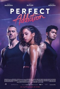 Perfect Addiction (2023) - poster