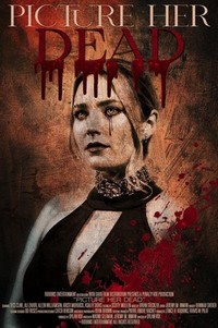 Picture Her Dead (2023) - poster