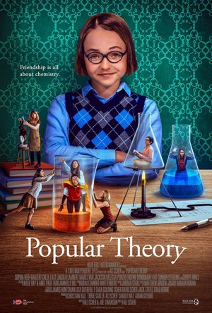 Popular Theory (2023) - poster