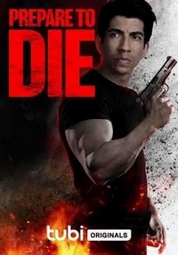 Prepare to Die (2023) - poster