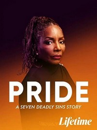 Pride: Seven Deadly Sins (2023) - poster