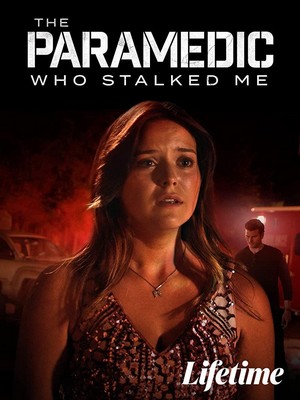 Psycho Paramedic (2023) - poster