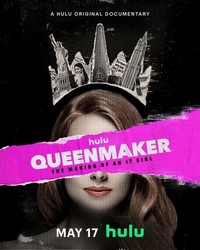 Queenmaker: The Making of an It Girl (2023) - poster