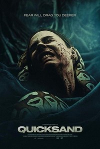 Quicksand (2023) - poster