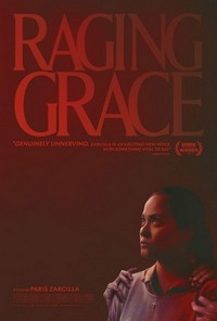 Raging Grace (2023) - poster