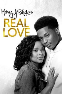 Real Love (2023) - poster