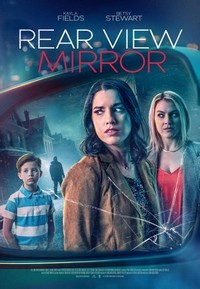 Rear View Mirror (2023) - poster