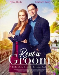 Rent a Groom (2023) - poster