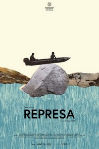 Represa (2023) - poster