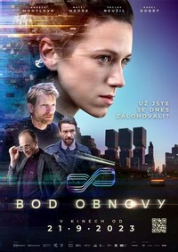 Bod Obnovy (2023) - poster