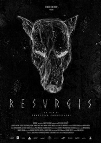 Resvrgis (2023) - poster