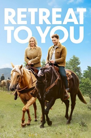 Retreat to You (2023) - poster