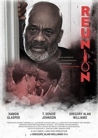 Reunion (2023) - poster