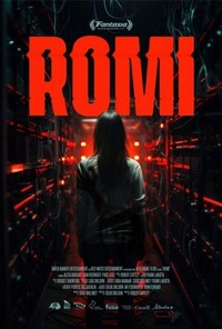 Romi (2023) - poster