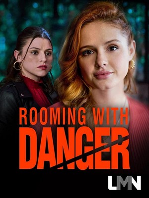 Rooming with Danger (2023) - poster