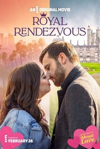 Royal Rendezvous (2023) - poster