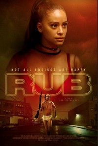 Rub (2023) - poster