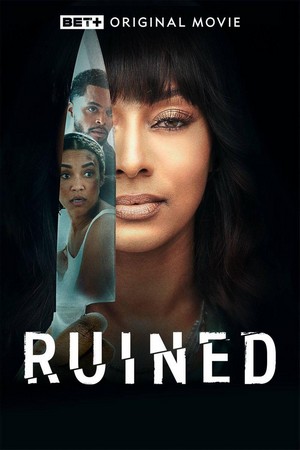 Ruined (2023) - poster