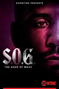 S.O.G.: The Book of Ward (2023) - poster