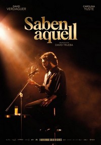 Saben Aquell (2023) - poster