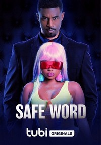 Safe Word (2023) - poster