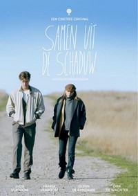 Samen uit de Schaduw (2023) - poster