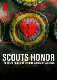 Scout's Honor: The Secret Files of the Boy Scouts of America (2023) - poster