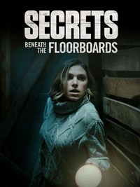 Secrets beneath the Floorboards (2023) - poster