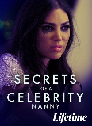 Secrets of a Celebrity Nanny (2023) - poster