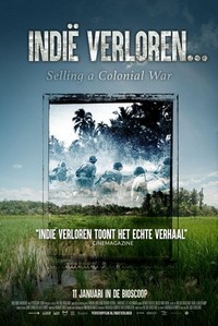 Indië Verloren… (2023) - poster