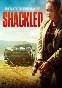 Shackled (2023) - poster